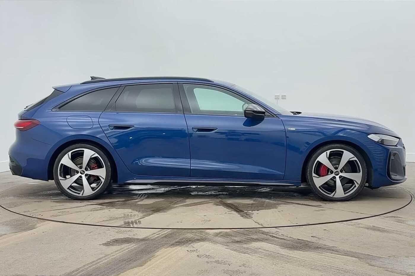 Used Audi A5 2025 for sale - 77546590: Photo 4