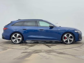 Used Audi A5 2025 for sale - 77546590: Photo