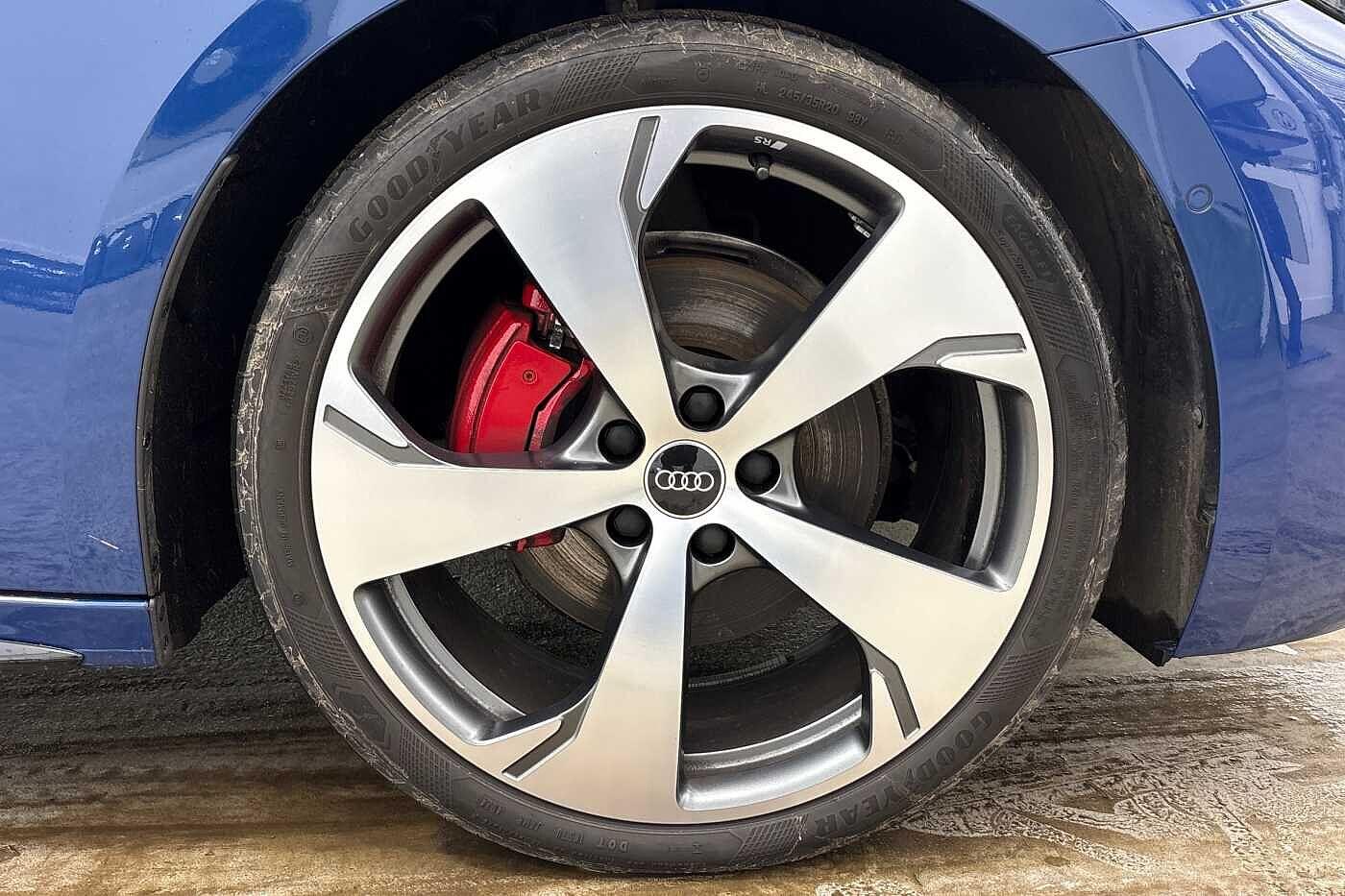 Used Audi A5 2025 for sale - 77546590: Photo 6