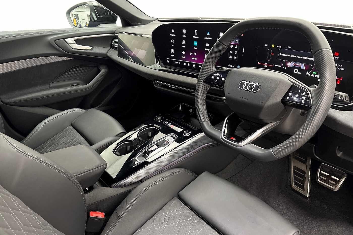 Used Audi A5 2025 for sale - 77546590: Photo 7