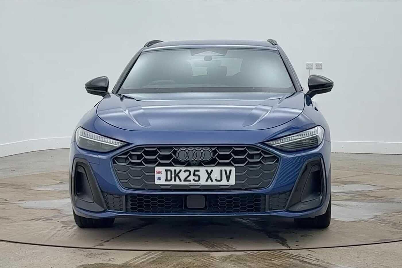 Used Audi A5 2025 for sale - 77546590: Photo 8