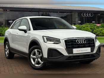 Audi - Q2