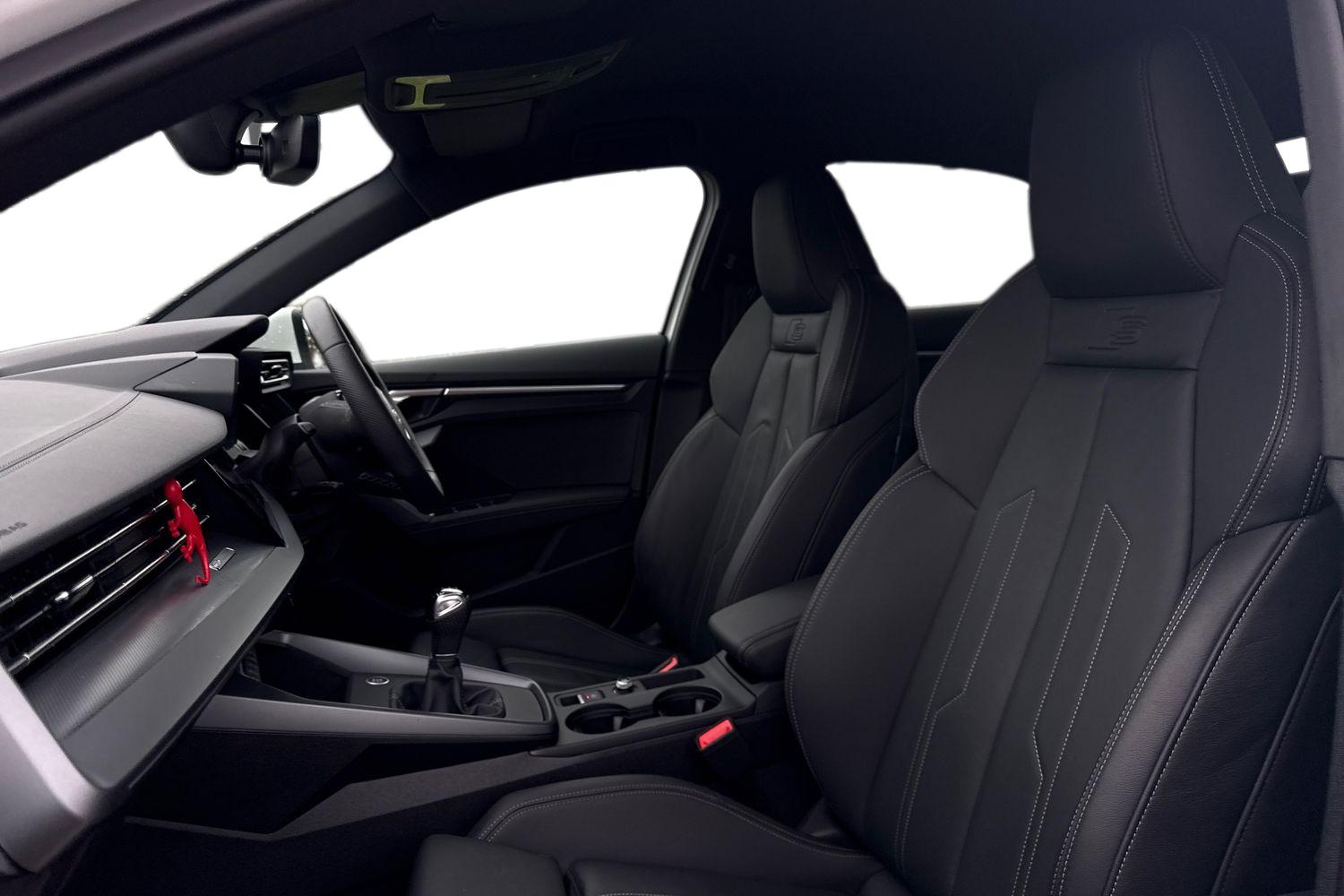 Used Audi A3 2024 for sale - 77493971: Photo 11