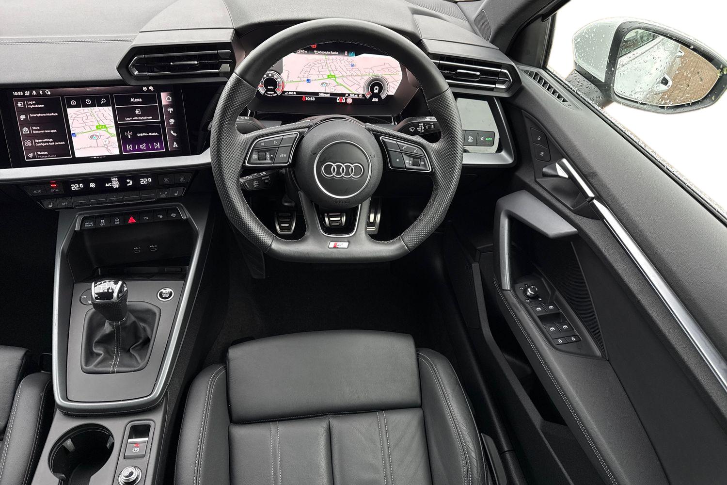 Used Audi A3 2024 for sale - 77493971: Photo 13