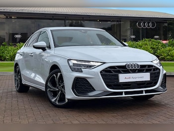 Audi A3 feature image