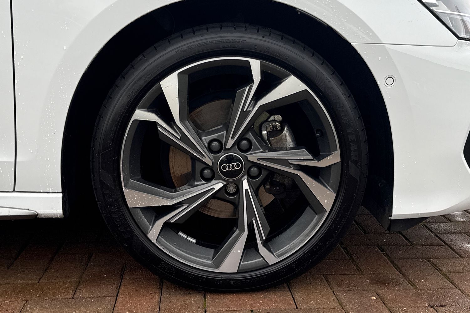 Used Audi A3 2024 for sale - 77493971: Photo 22