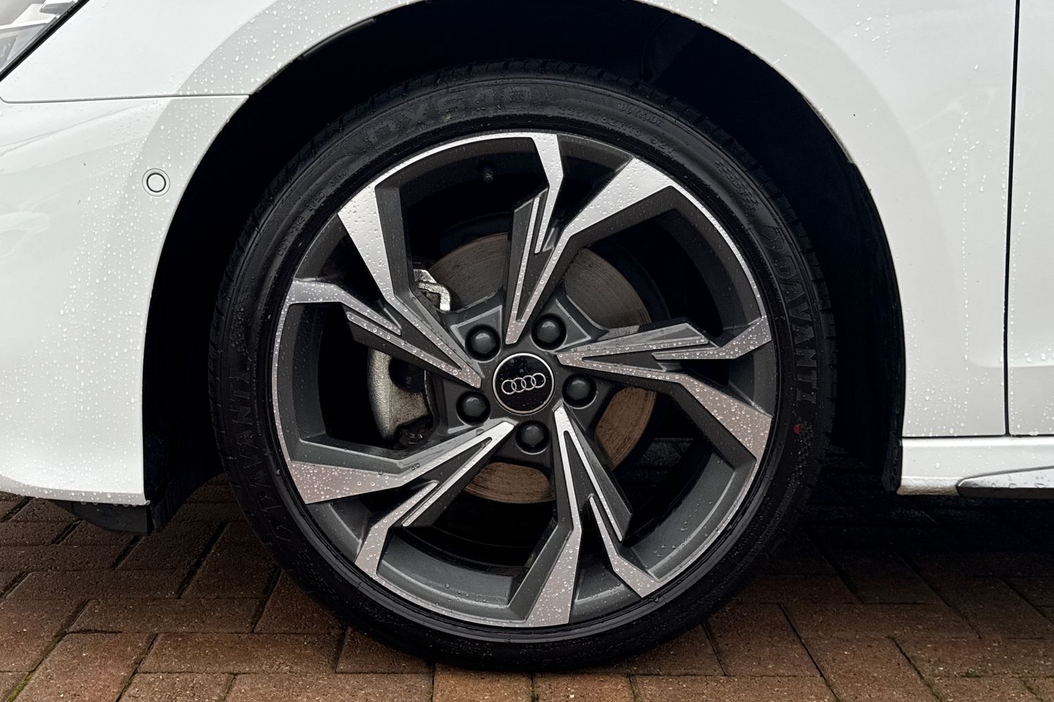 Used Audi A3 2024 for sale - 77493971: Photo 23