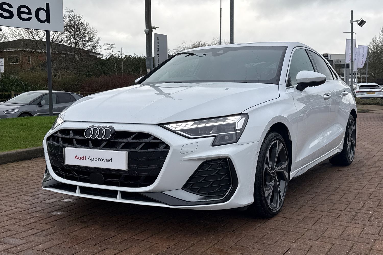 Used Audi A3 2024 for sale - 77493971: Photo 26