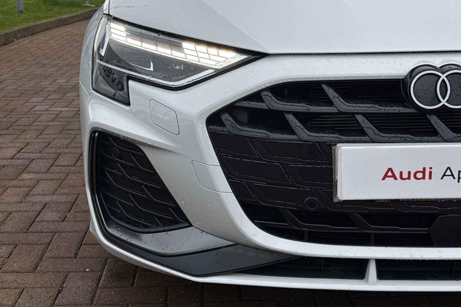 Used Audi A3 2024 for sale - 77493971: Photo 29