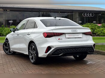 Used Audi A3 2024 for sale - 77493971: Photo