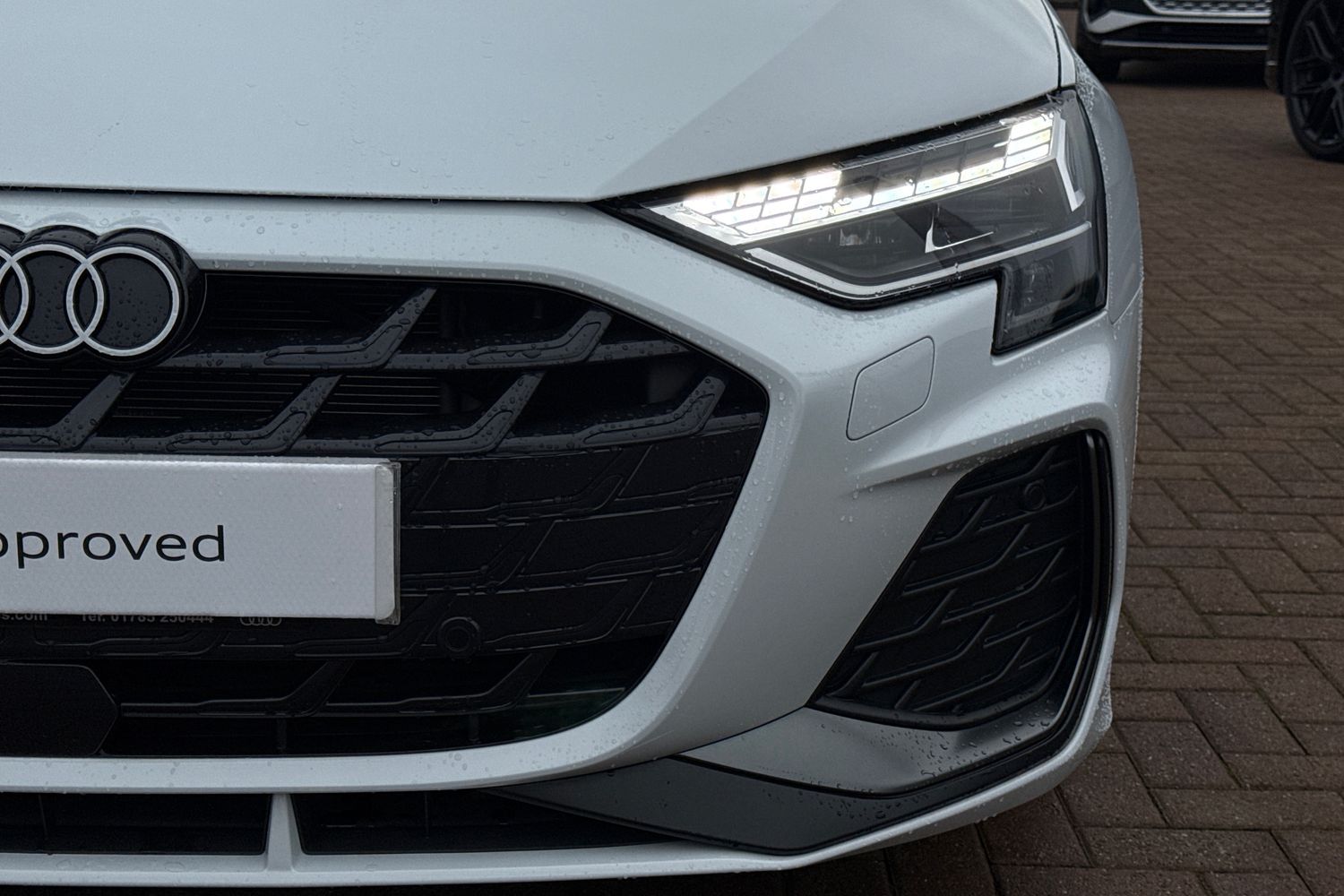 Used Audi A3 2024 for sale - 77493971: Photo 30