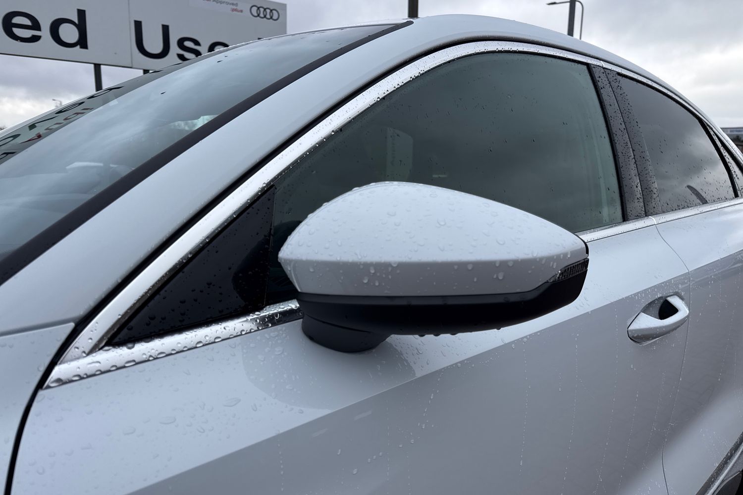 Used Audi A3 2024 for sale - 77493971: Photo 31