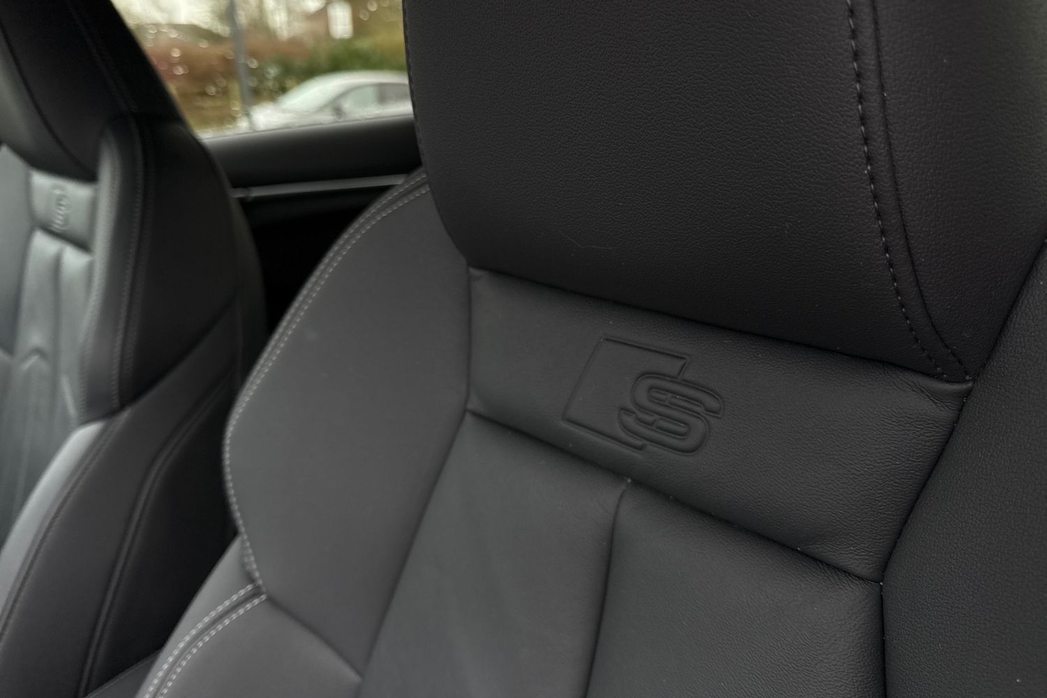 Used Audi A3 2024 for sale - 77493971: Photo 34