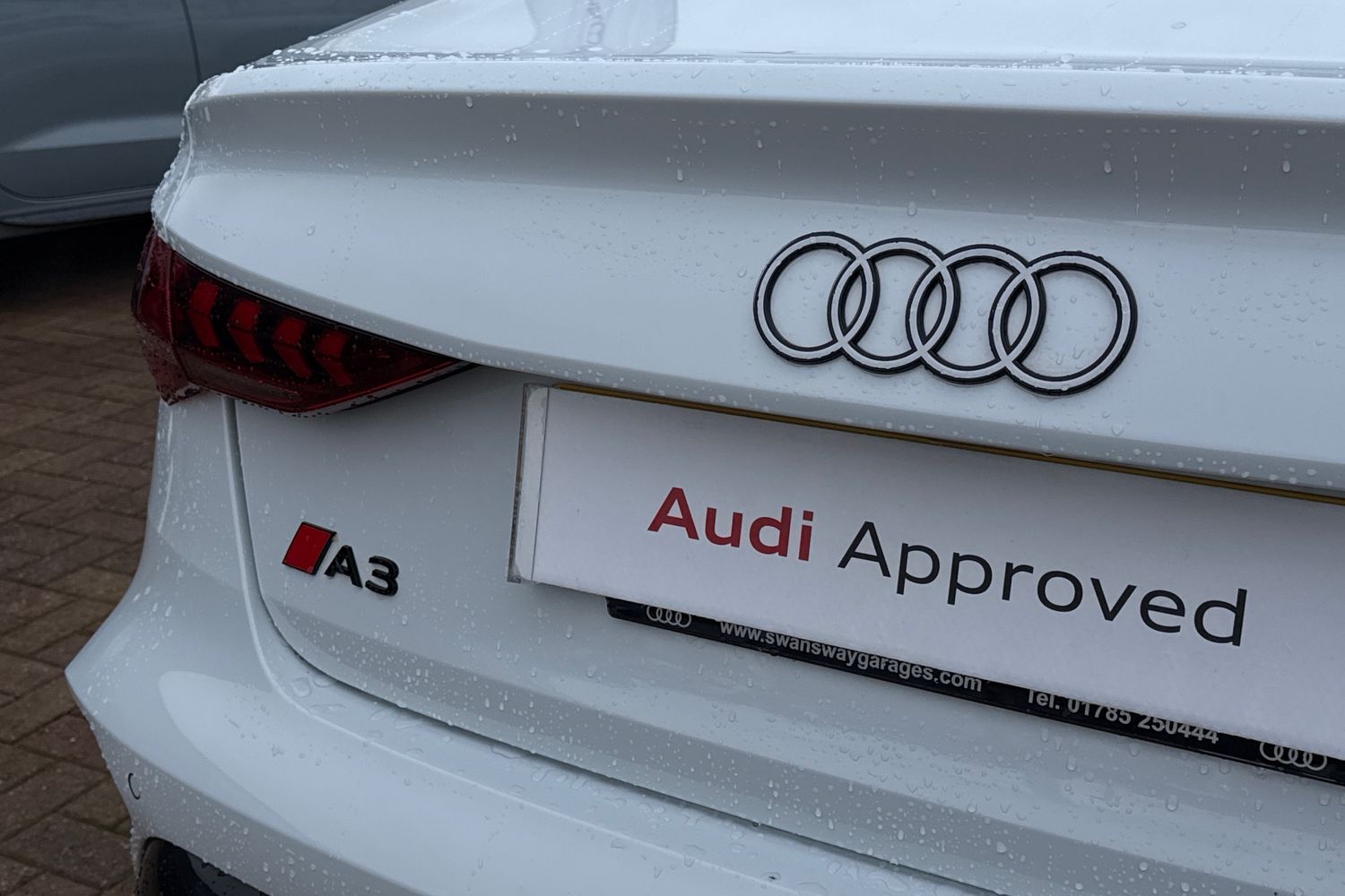 Used Audi A3 2024 for sale - 77493971: Photo 38