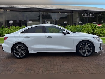 Used Audi A3 2024 for sale - 77493971: Photo