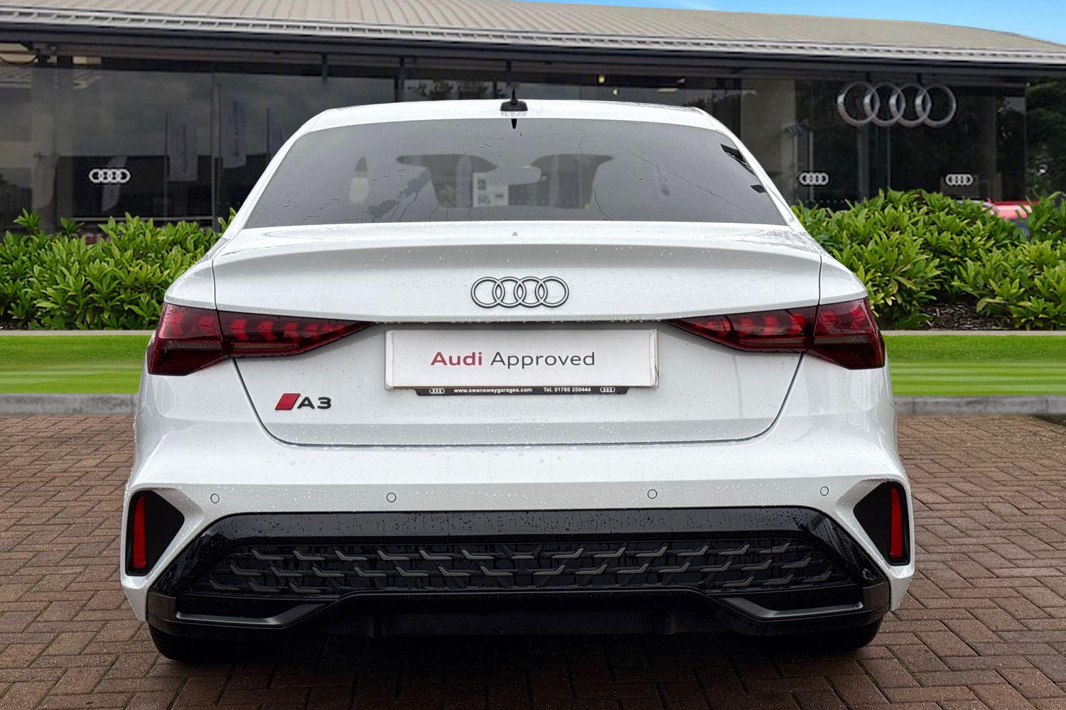 Used Audi A3 2024 for sale - 77493971: Photo 4