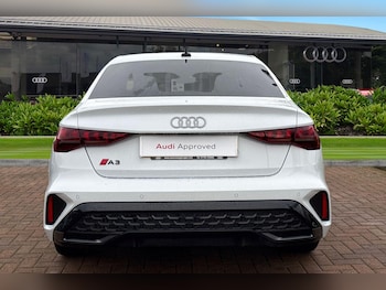 Used Audi A3 2024 for sale - 77493971: Photo