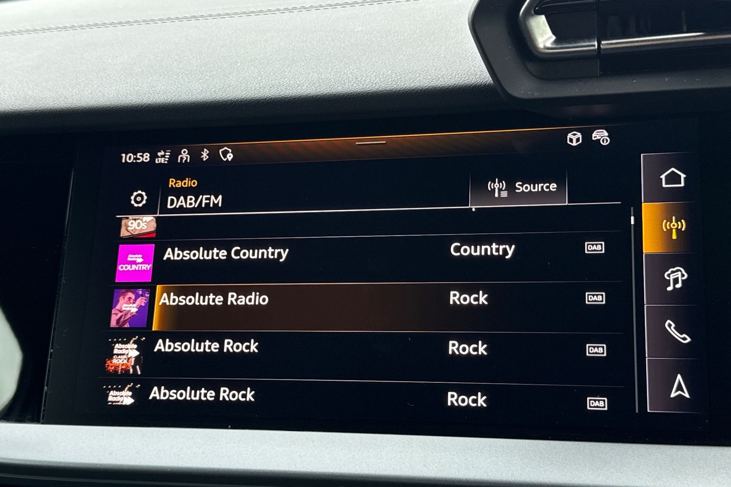 Used Audi A3 2024 for sale - 77493971: Photo 53