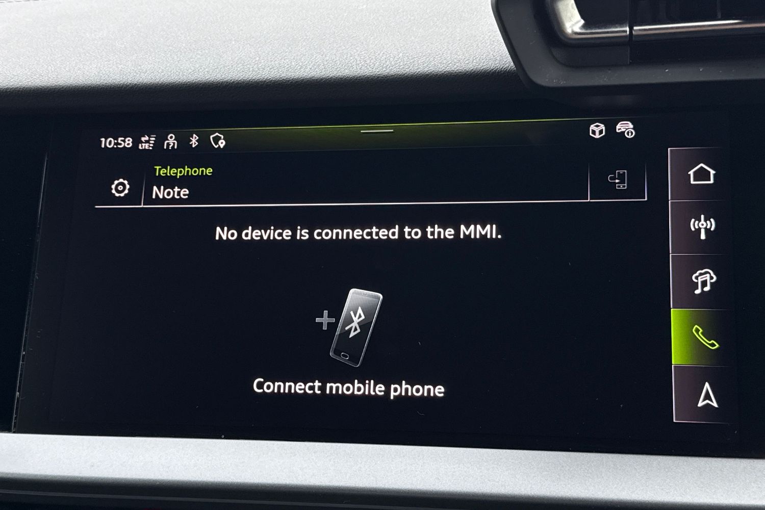 Used Audi A3 2024 for sale - 77493971: Photo 54