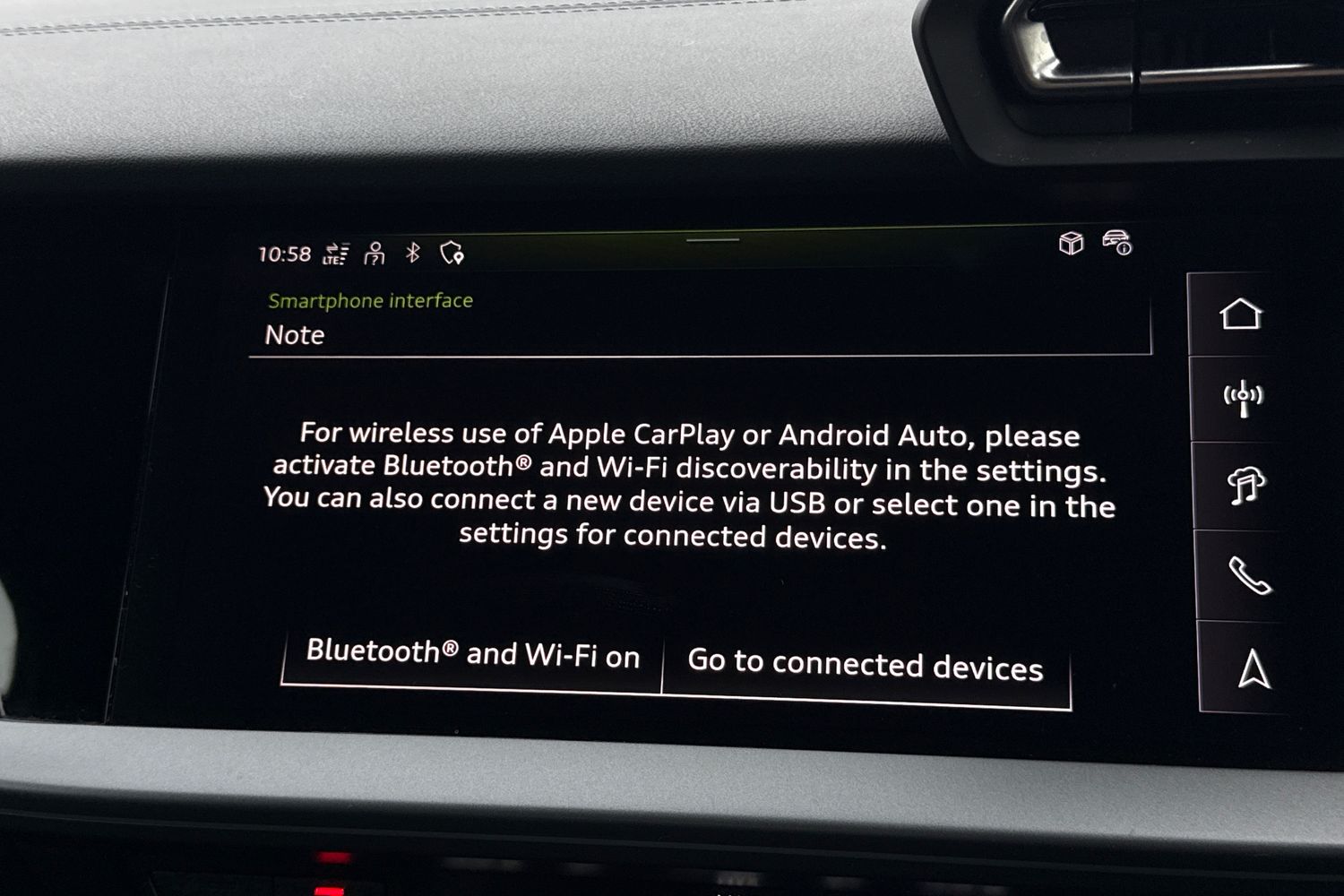 Used Audi A3 2024 for sale - 77493971: Photo 55