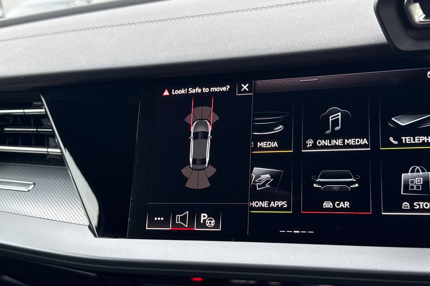 Used Audi A3 2024 for sale - 77493971: Photo 56