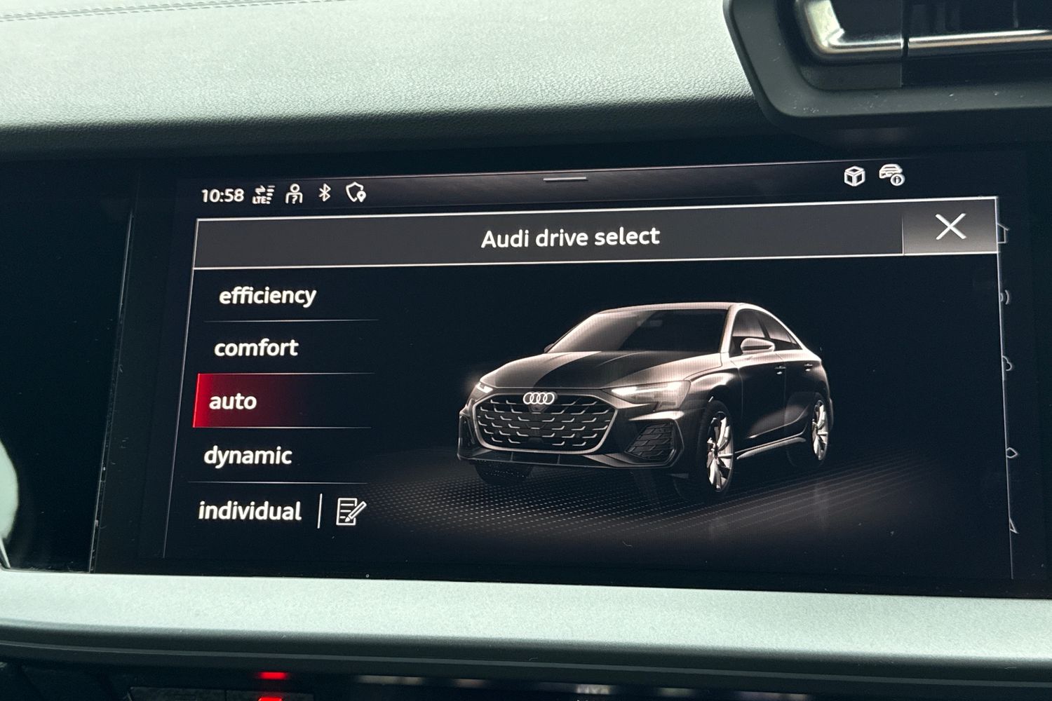 Used Audi A3 2024 for sale - 77493971: Photo 58