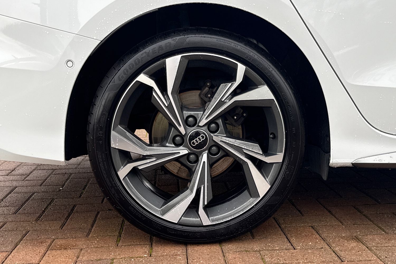 Used Audi A3 2024 for sale - 77493971: Photo 7