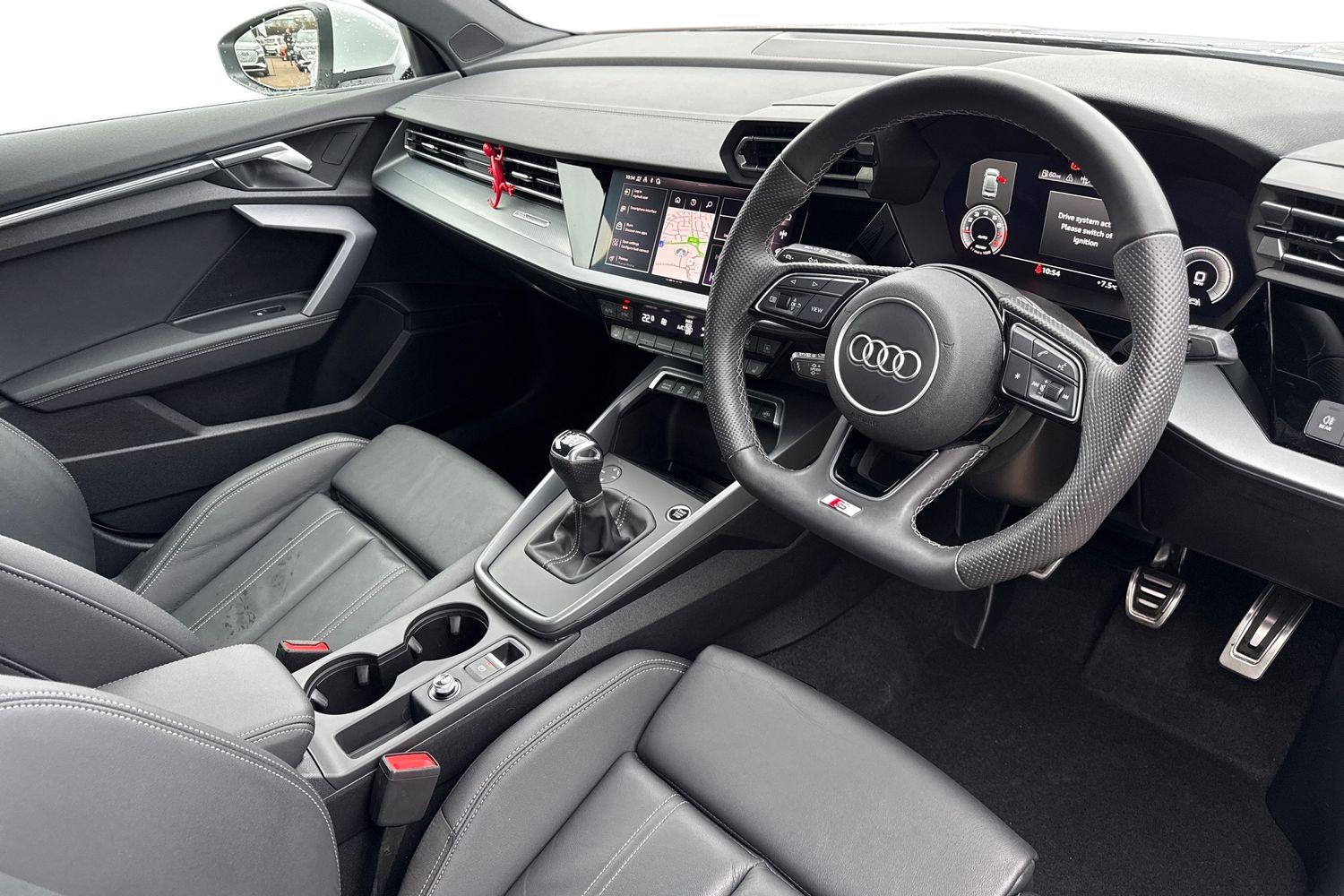 Used Audi A3 2024 for sale - 77493971: Photo 8