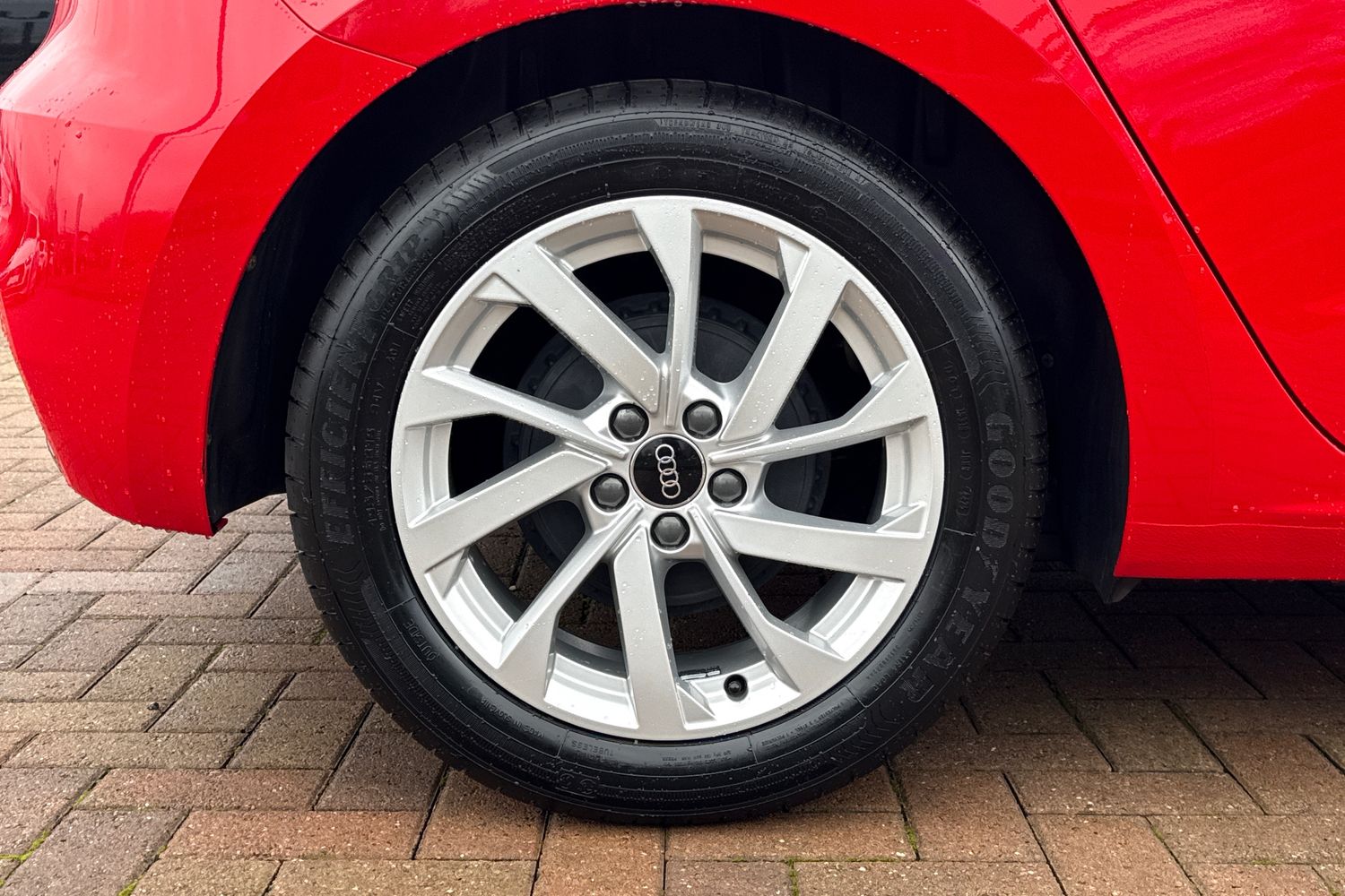 Used Audi A1 2022 for sale - 77494101: Photo 10