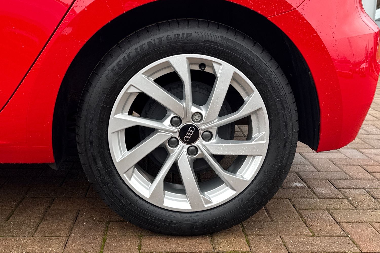 Used Audi A1 2022 for sale - 77494101: Photo 13