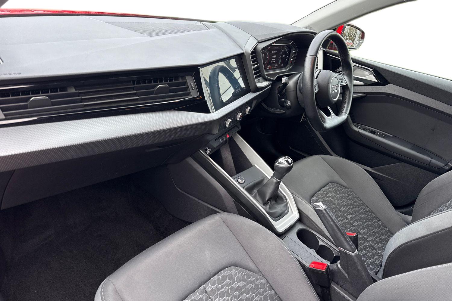 Used Audi A1 2022 for sale - 77494101: Photo 15