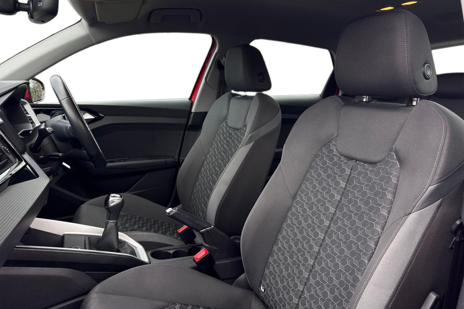 Used Audi A1 2022 for sale - 77494101: Photo 16