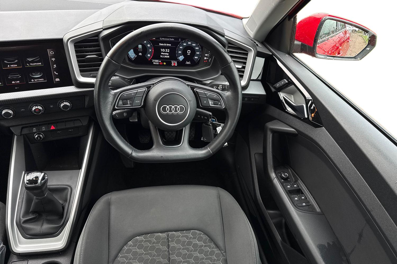 Used Audi A1 2022 for sale - 77494101: Photo 18