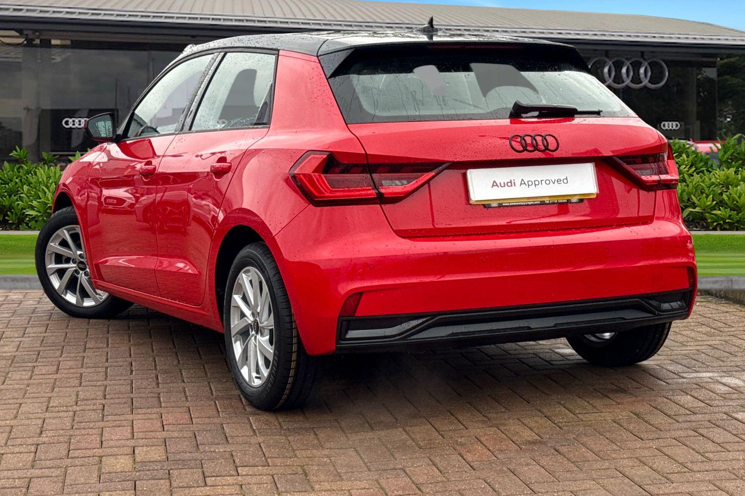 Used Audi A1 2022 for sale - 77494101: Photo 2