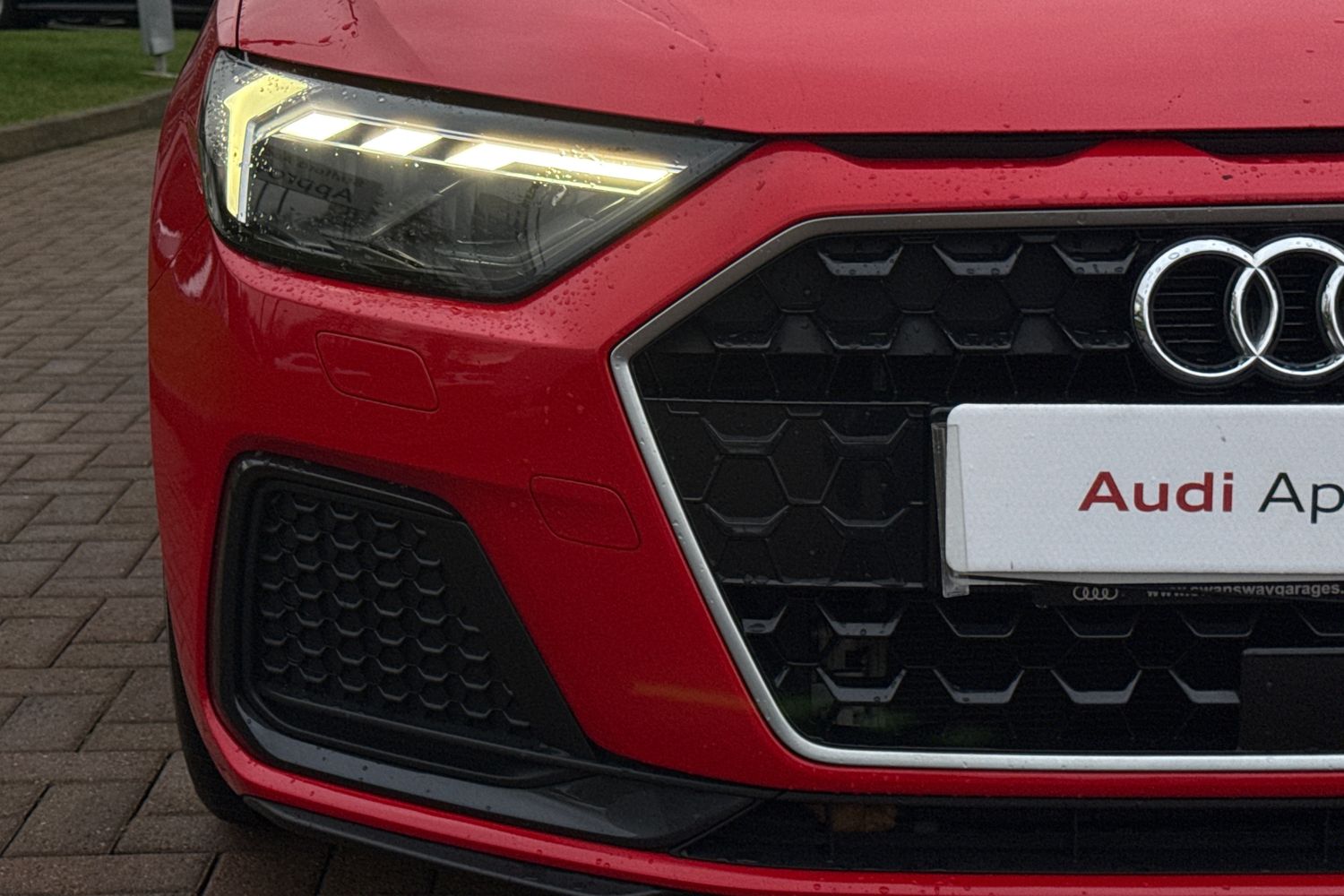 Used Audi A1 2022 for sale - 77494101: Photo 29