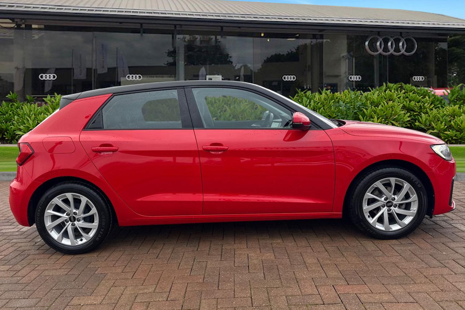 Used Audi A1 2022 for sale - 77494101: Photo 3