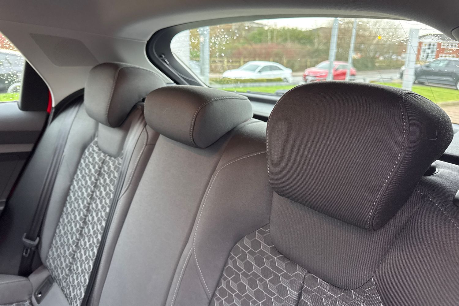 Used Audi A1 2022 for sale - 77494101: Photo 36