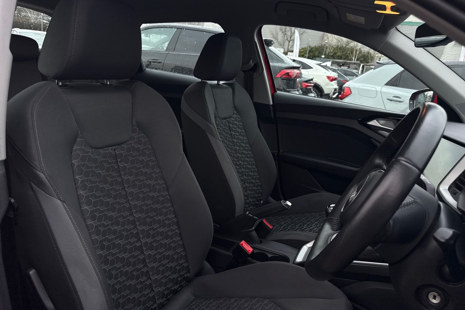 Used Audi A1 2022 for sale - 77494101: Photo 45