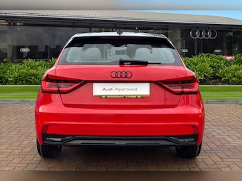 Used Audi A1 2022 for sale - 77494101: Photo