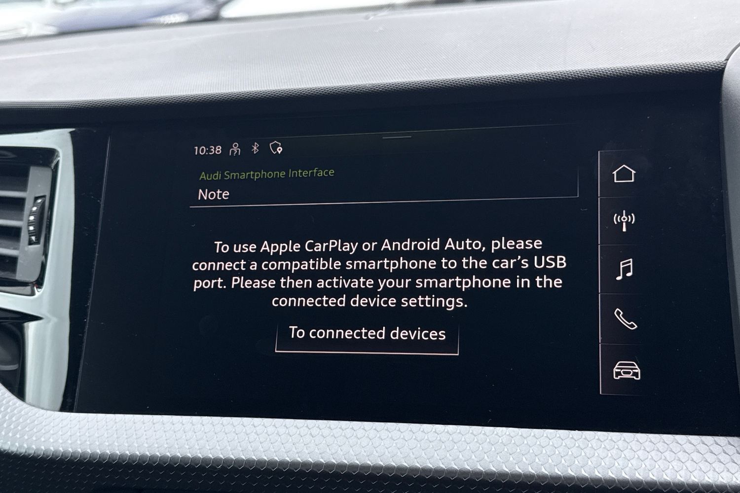 Used Audi A1 2022 for sale - 77494101: Photo 53