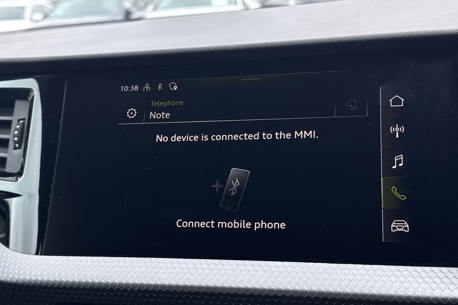 Used Audi A1 2022 for sale - 77494101: Photo 56