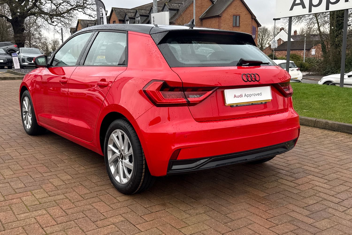 Used Audi A1 2022 for sale - 77494101: Photo 8