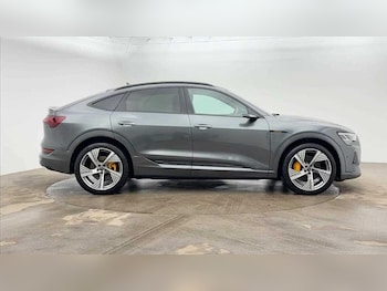 Used Audi e-tron 2022 for sale - 77834849: Photo