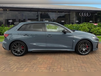 Used Audi RS3 2025 for sale - 75483070: Photo