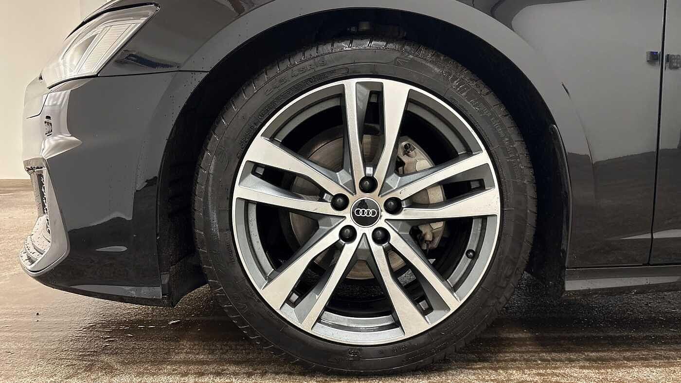 Used Audi A6 Saloon 2021 for sale - 77139008: Photo 6