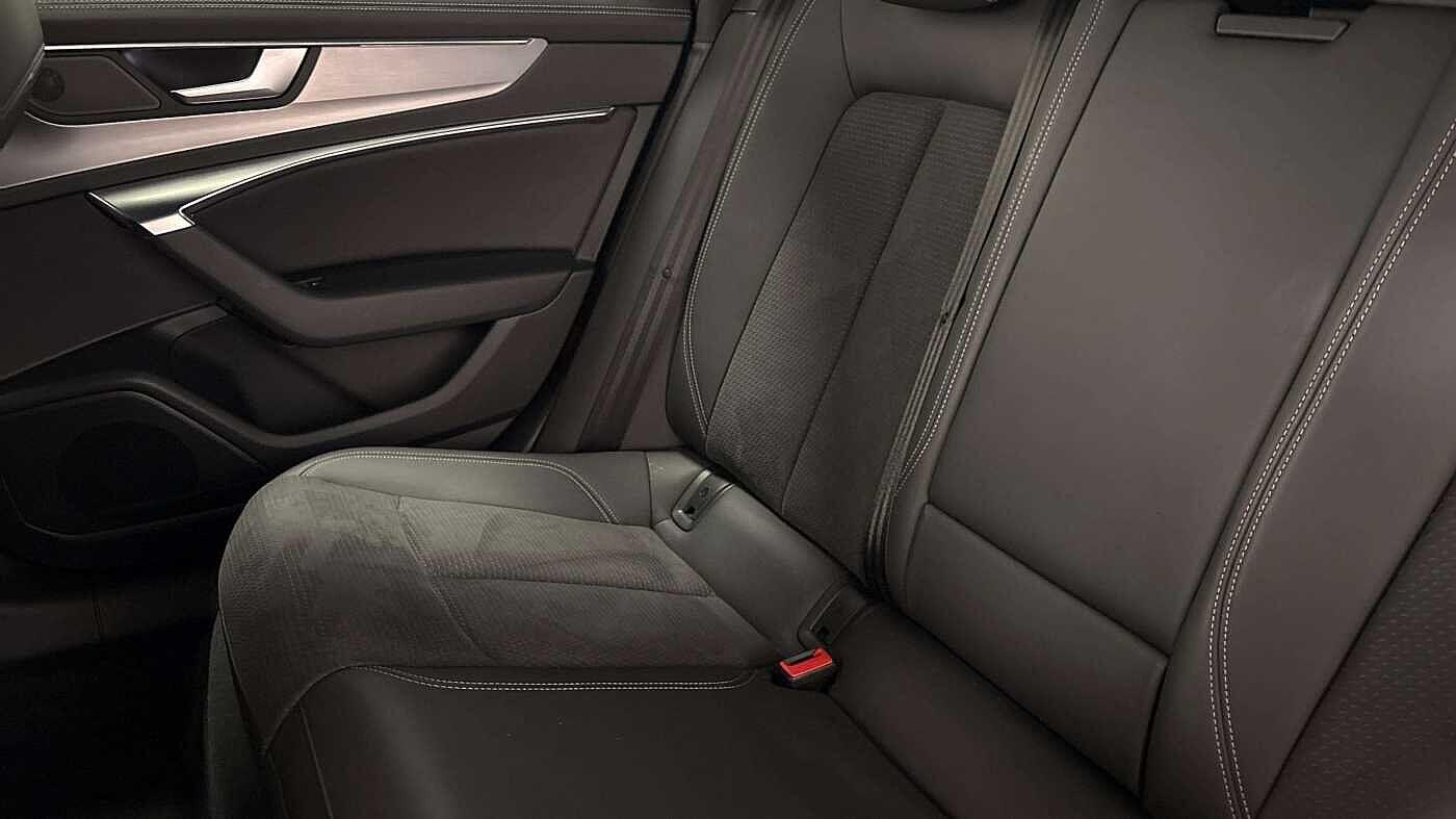 Used Audi A6 Saloon 2021 for sale - 77139008: Photo 8