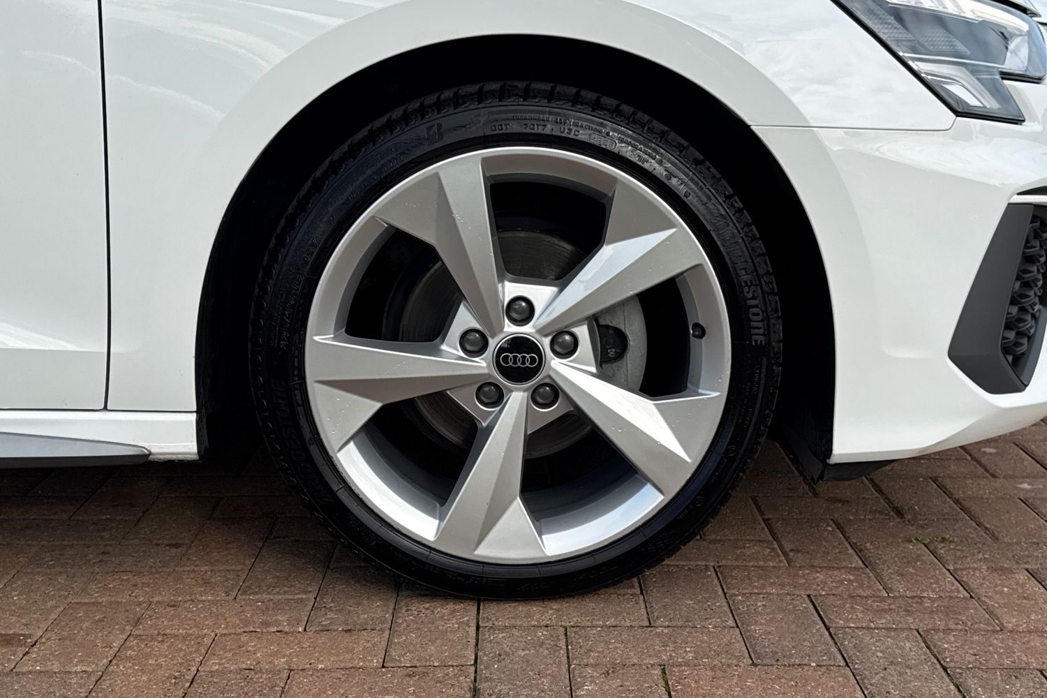 Used Audi A3 2023 for sale - 76300016: Photo 10