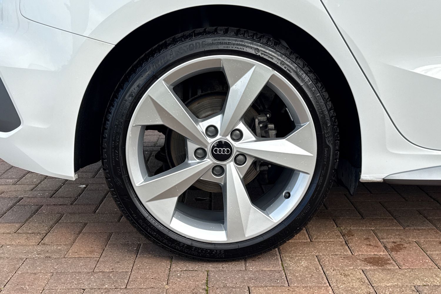 Used Audi A3 2023 for sale - 76300016: Photo 11