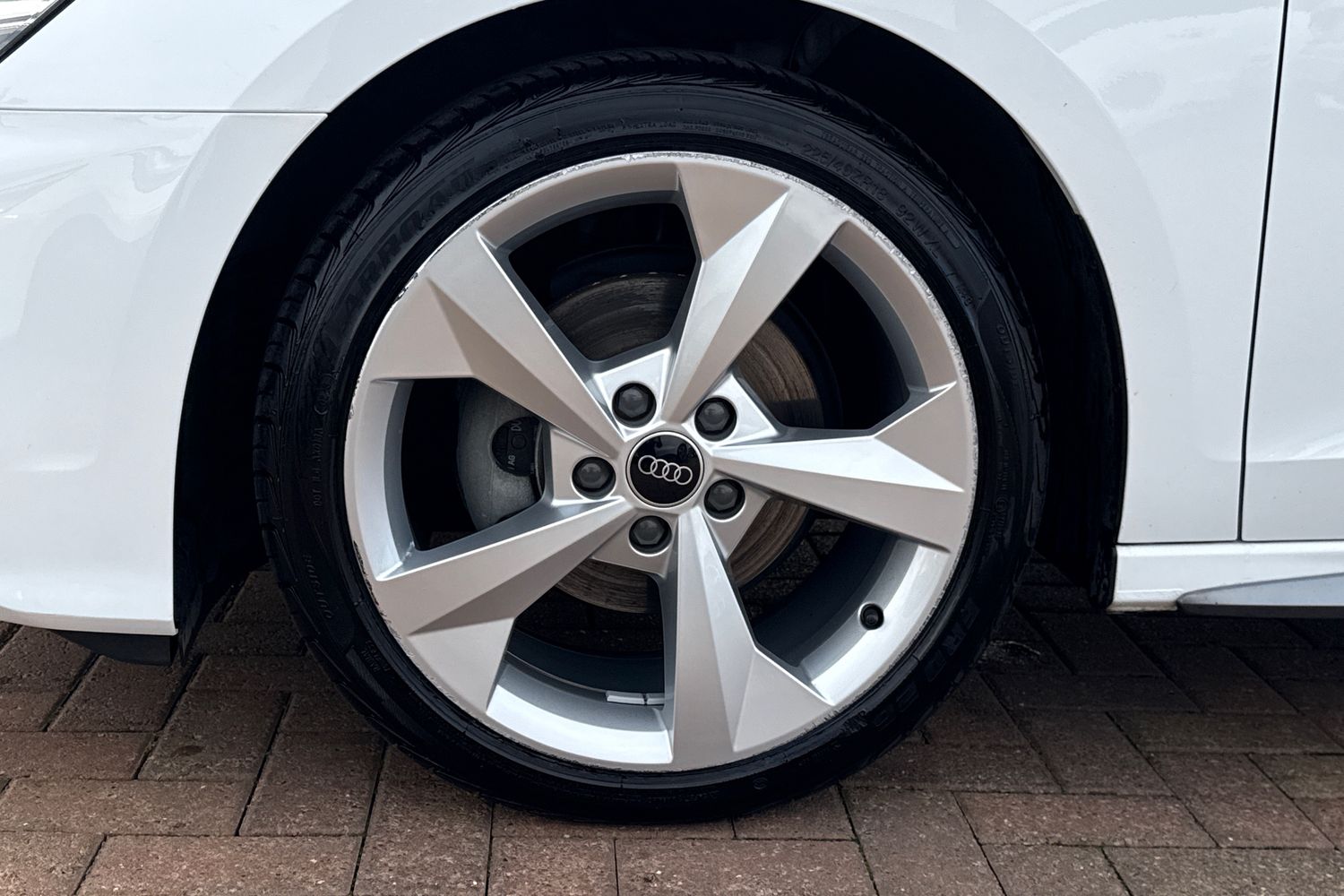 Used Audi A3 2023 for sale - 76300016: Photo 12
