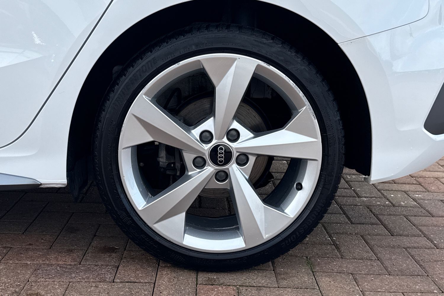 Used Audi A3 2023 for sale - 76300016: Photo 13